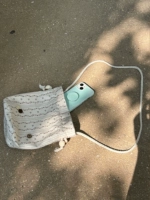 Сравнение емкости и размера мобильного телефона