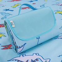 145*180 маленький динозавр