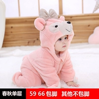 Одиночные пружины и осенний порошок медведи