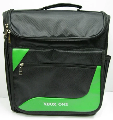Сумка для консоли Xboxone xboxone Game Machine Machine Сумка для хранения сумочка на плече сумки для тканевой сумки