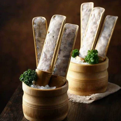 Творческая индивидуальность горячий горшок ресторан на столовую посуду Caudi Special Bamboo Bamboo Barrel Таблетки рыбные шарик