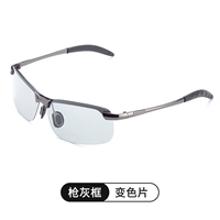 Цветовые на основе Гарриера