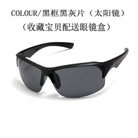 Черная рама черная серая пленка анти -образной