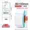 Haizhiou San giấy chống nhiệt giấy in tự dính máy in mã vạch cân điện tử cân giấy siêu thị nhãn dán nhãn đặc biệt tùy chỉnh 40 × 30 60x40 58 37 70 80 100 máy in 2 mặt giá rẻ Máy in