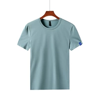 5200 зеленый [круглая шея]