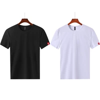 5200 черная [круглая шея] +5200 белая [круглая шея]