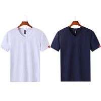 5201 белый [v -neck] +5201 Тибетский цин [v -neck]