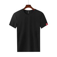 5200 черный [круглая шея]