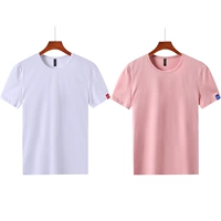 5200 белая [круглая шея] +5200 розовая [круглая шея]