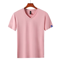 5201 Розовый [v -neck]