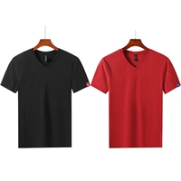 5201 черный [v -neck] +5201 красный [v -neck]