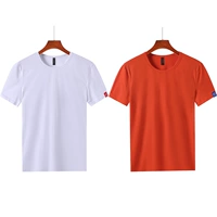 5200 белая [круглая шея] +5200 оранжевая [круглая шея]