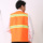 环卫工人衣服反光安全马甲道路清洁工工作服工程园林施工保洁背心 mini 4