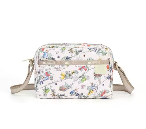 Lesportsac Poetry Poetry Poetry.