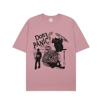 Mgd Cat // сливовая розовая