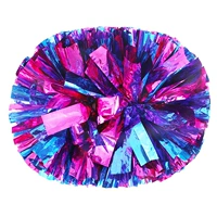 Большой синий+розовый красный