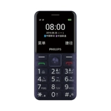 Philips/飞利浦 Мобильный телефон для пожилых людей, сверхдлинный дрон для школьников, E525, 4G, 4G, широкий экран