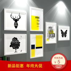 Настенные фотокартины