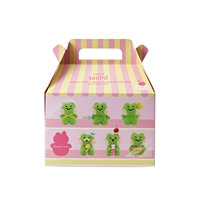 Lenini Happy Day Day Blind Box Cond Box содержит 6