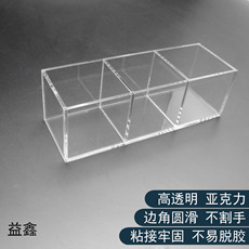 Акриловые / Perspex