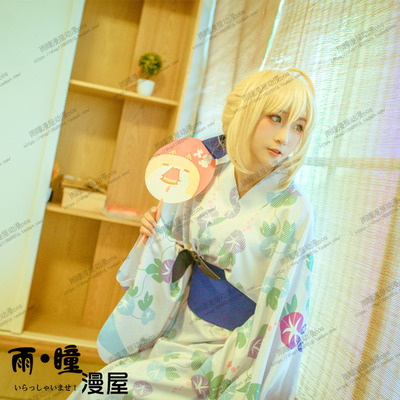 taobao agent [Rain Hitoma Man House] Fate/Grandorder Saber Altolia Summer Summer Concept Contest