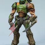 Akham Figma SP-140 Destroyer Eternal Destruction Warrior может сделать это