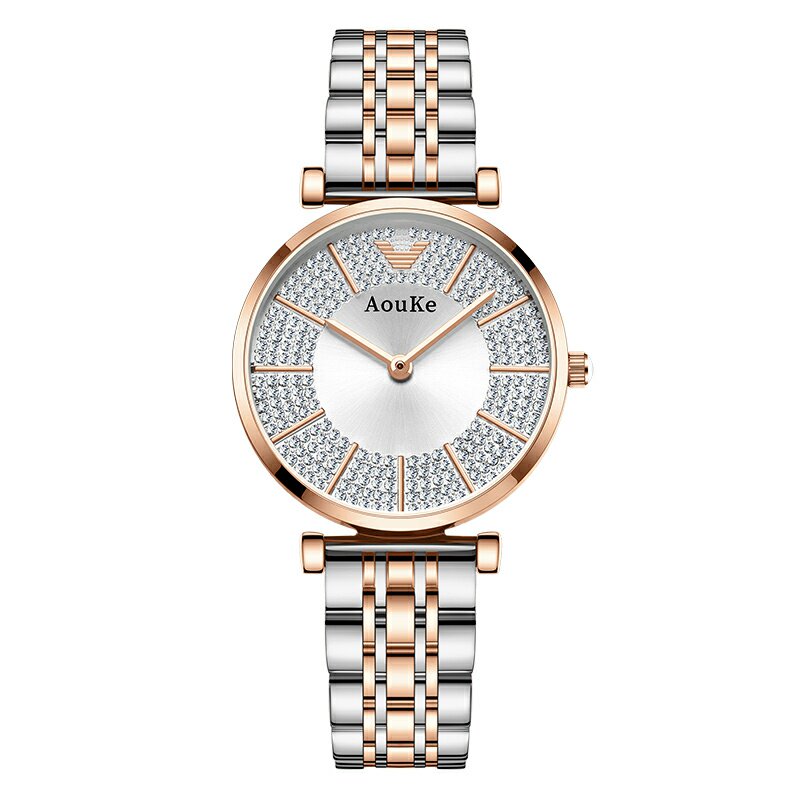 奥刻轻奢小众满天星手表(热品库)