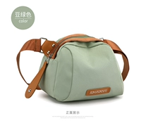 Гороховый зеленый цвет