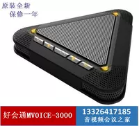 MVOICE3000