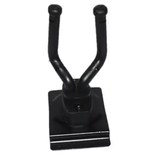 Настенная гитара, музыкальные инструменты, скрипка, укулеле с партитурой