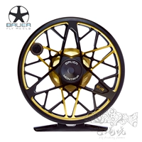 RVR Black Gold 2/3