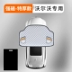 Evergreen 3 Window Cover [Volvo Special] Мягкая магнитная модель 丨 Сильное всасывание не повредит автомобилю