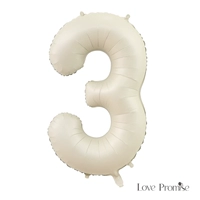 Кремовый цвет № 3