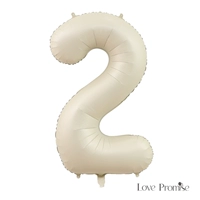 Кремовый цвет № 2