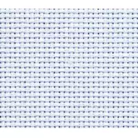 Маленькая рыба -кросс -стежка ткань dmc \ 14ct светло -голубой (800) вышитая ткань 35 юаней и половина квартиры
