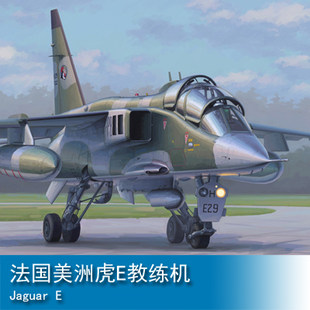 Трубач HOBBY BOSS 1/72 франция америка Тигр e тренер Машина 87259
