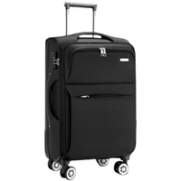 Черный (обычная блокировка паролем + бесшумное универсальное колесо)