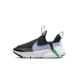 Nike, детские легкие дышащие беговые кроссовки для отдыха для мальчиков, легко надевать