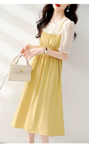 Брендовый комплект, элегантная юбка