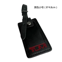 Черная труба (серебряная пряжка) (одна)