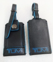 Черный (синий) (8*4,8 см)