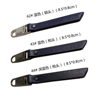 【42】 синий (серебряная голова) (одна)