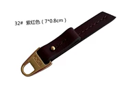 【32】 Purple -Red (золотая голова) (одна)