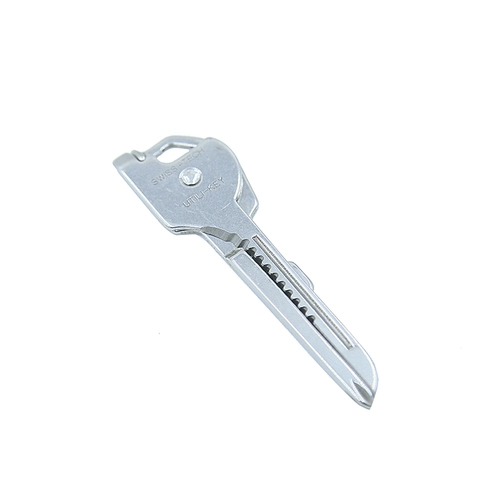 Универсальный складной нож, брелок, открывашка, отвертка, Швейцария