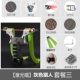 [不锈钢-灰色猎人【激光瞄】套餐三]