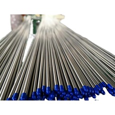 Круглая сталь