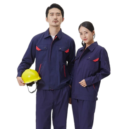 Летний тонкий износостойкий светоотражающий лонгслив для работы, комбинезон, делается под заказ