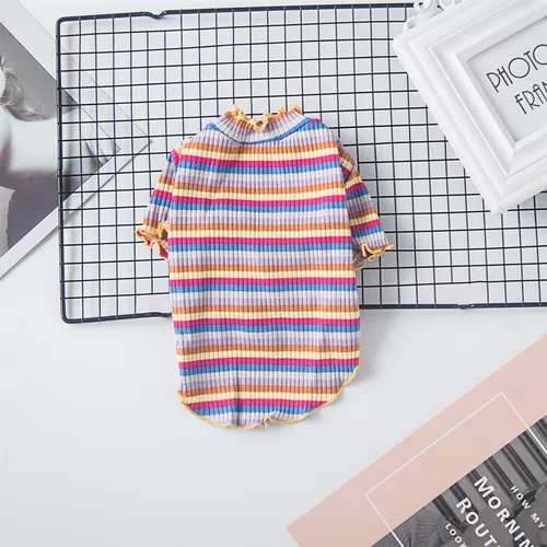 Базовая рубашка для собак -жилет