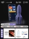[Переплет для хлопчатобумажной веревки] Тренер Tentacle+SM Bundled Cotton Conture+Basic Gift Package
