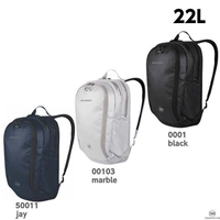 Mammut Ноутбук, универсальный рюкзак подходит для мужчин и женщин, сумка, 22 литр